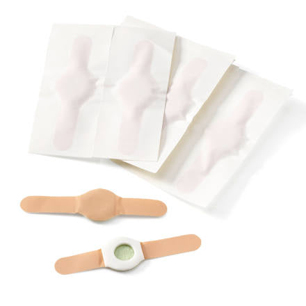 Balea Corn Plaster, 8 pcs