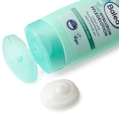 Balea Hyaluron Care Lotion, 200 ml