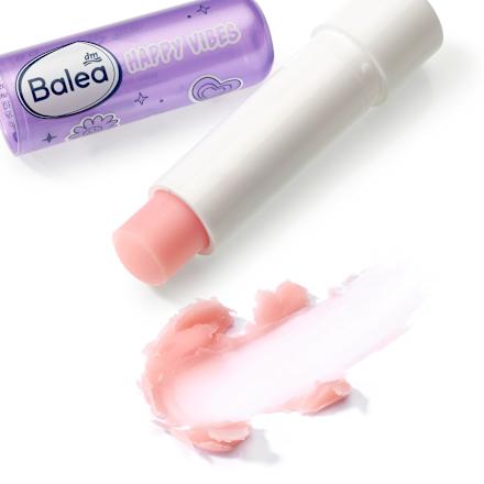 Balea Kids Lip Care Happy Vibes, 4.8 g