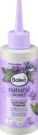 Balea Natural Beauty Scalp Tonic, 150 ml