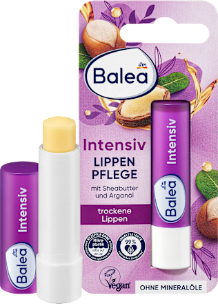  Balea Intensive Lip Care, 4.8 g