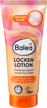 Balea Curl Lotion, 100 ml
