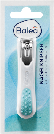 Balea Nail Clipper, 1 pc