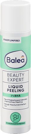 Balea Beauty Expert Peeling Toner, 125 ml