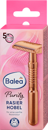 Balea Purity Safety Razor, 1 pc