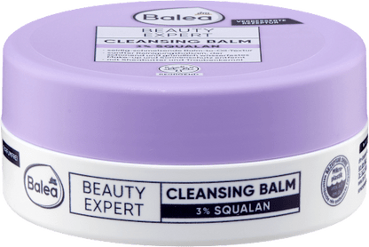 Balea Beauty Expert Cleansing Balm, 100 ml