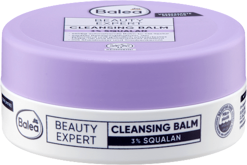 Balea Beauty Expert Cleansing Balm, 100 ml