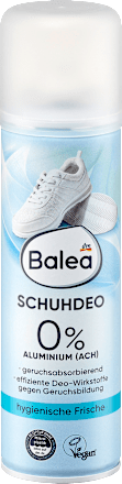  Balea Shoe Deodorant, 200 ml