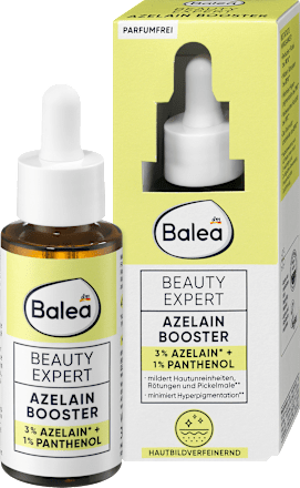 Balea Beauty Expert Azelaic Booster Serum, 30 ml