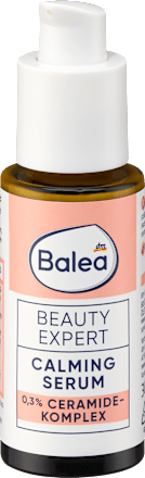 Balea Serum Beauty Expert Calming, 30 ml