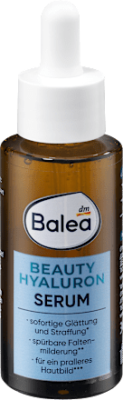 Balea Beauty Hyaluron 7x Serum, 30 ml