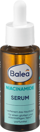 Balea Niacinamide Serum, 30 ml
