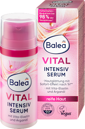 Balea Vital Intensive Serum, 30 ml