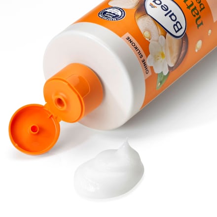  Balea Natural Beauty Conditioner for Curls, 350 ml