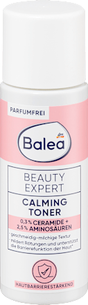 Balea Beauty Expert Calming Toner, 100 ml