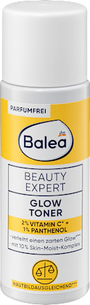 Balea Beauty Expert Glow Toner, 100 ml
