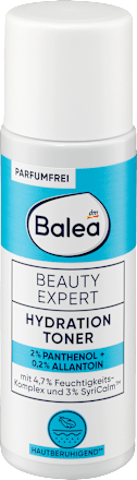Balea Beauty Expert Hydration Toner, 100 ml