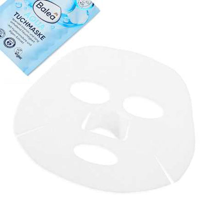  Balea Aqua Sheet Mask, 1 pc
