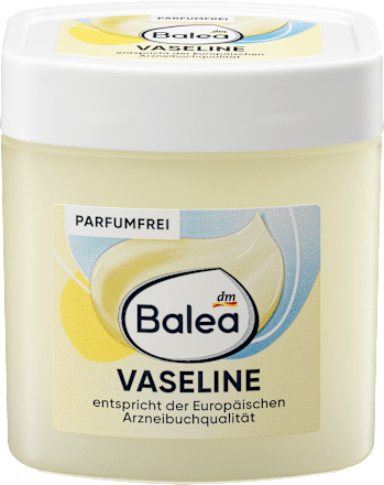 Vaseline, 125 ml