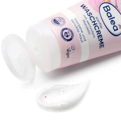  Balea Gentle Cleansing Cream, 150 ml