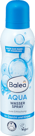  Balea Aqua Water Spray, 150 ml