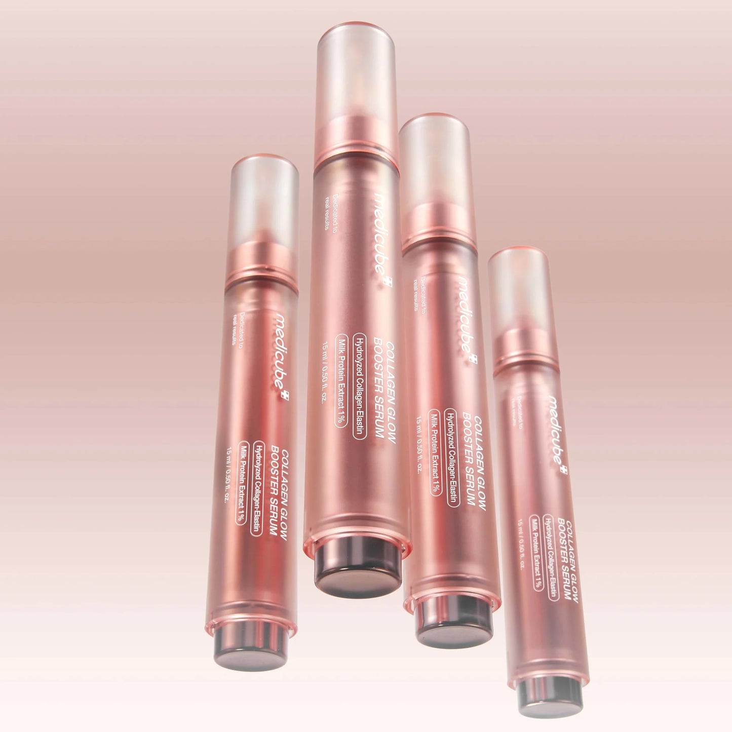 Medicube+ Collagen Glow Booster Serum