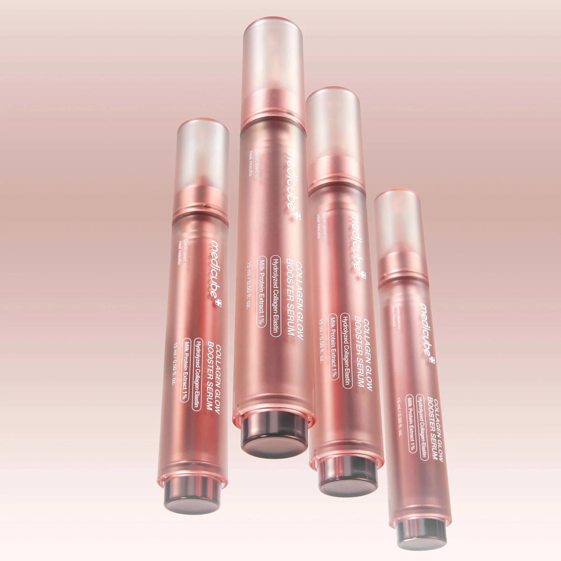 Medicube+ Collagen Glow Booster Serum