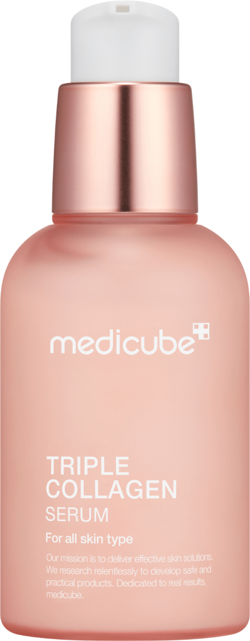 Medicube+ Triple Collagen Serum 4.0 (55ml)