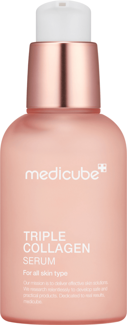 Medicube+ Triple Collagen Serum 4.0 (55ml)