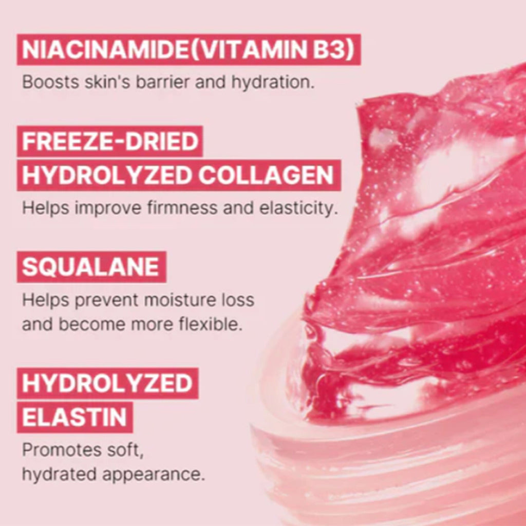 Medicube+ Collagen Jelly Cream Mini (50ml)