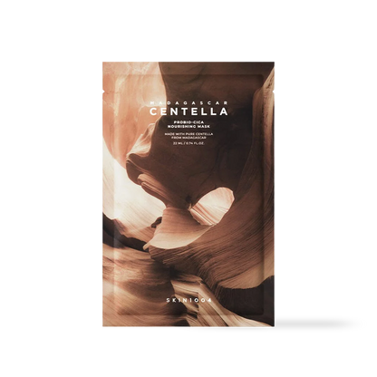 SKIN1004 Madagascar Centella Probio-Cica Nourishing Mask