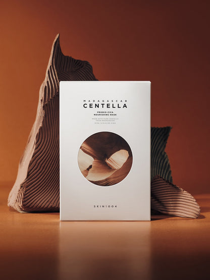 SKIN1004 Madagascar Centella Probio-Cica Nourishing Mask