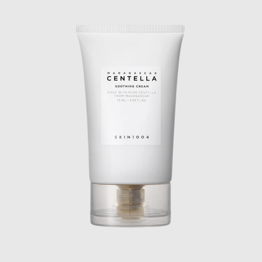 SKIN1004 Madagascar Centella Soothing Cream 75ml