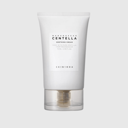 SKIN1004 Madagascar Centella Soothing Cream 75ml
