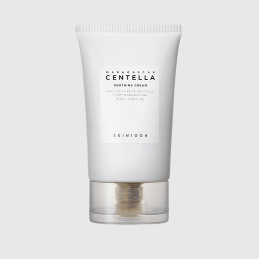 SKIN1004 Madagascar Centella Soothing Cream 75ml